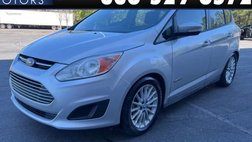2013 Ford C-Max Hybrid SE