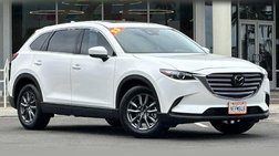2023 Mazda CX-9 Touring