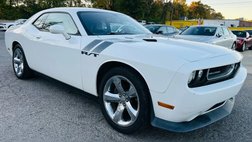 2011 Dodge Challenger R/T