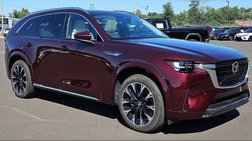 2025 Mazda CX-90 3.3 Turbo S Premium Plus