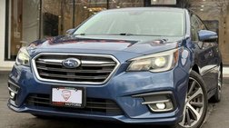 2019 Subaru Legacy 3.6R Limited
