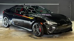 2019 Toyota 86 TRD Special Edition