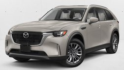 2024 Mazda CX-90 3.3 Turbo Preferred Plus