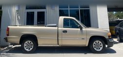2005 GMC Sierra 1500 Base