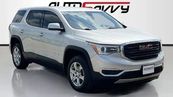 2019 GMC Acadia SLE-1