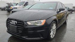 2013 Audi A5 2.0T quattro Premium