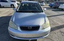 2005 Toyota Corolla LE