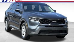 2023 Kia Sorento LX