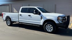 2022 Ford Super Duty F-250 XL