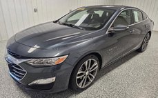 2020 Chevrolet Malibu Premier