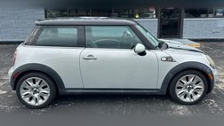 2010 MINI Cooper Base