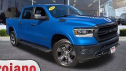 2023 Ram Ram Pickup 1500 Lone Star