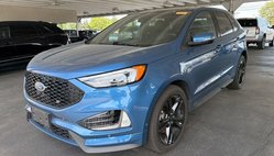 2019 Ford Edge ST