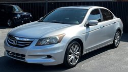 2012 Honda Accord EX-L