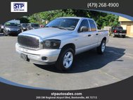 2007 Dodge Ram 1500 SLT
