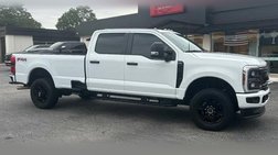 2024 Ford Super Duty F-250 XL
