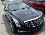 2019 Cadillac ATS 2.0T Luxury