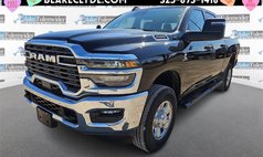 2025 Ram Ram Pickup 2500 Tradesman
