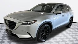 2023 Mazda CX-9 Touring Plus