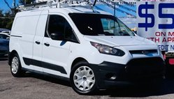 2016 Ford Transit Connect XL