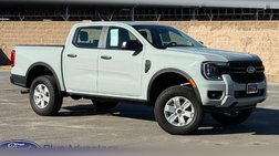 2024 Ford Ranger XL