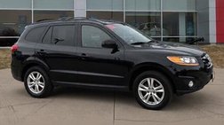 2010 Hyundai Santa Fe SE