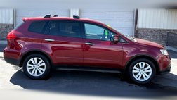 2009 Subaru Tribeca Limited 5-Passenger