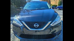 2017 Nissan Sentra SL