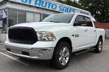 2014 Ram Ram Pickup 1500 Big Horn