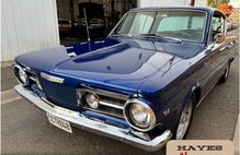 1964 Plymouth