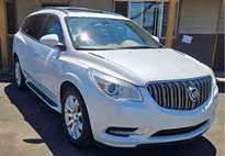 2016 Buick Enclave Premium