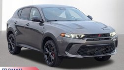 2024 Dodge Hornet GT