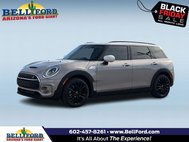 2024 MINI Clubman Cooper S