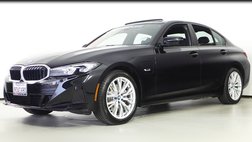 2023 BMW 3 Series 330e