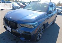 2023 BMW X5 xDrive45e