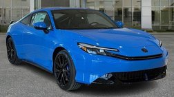 2026 Honda Prelude Base