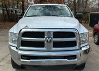 2016 Ram Ram Pickup 2500 SLT