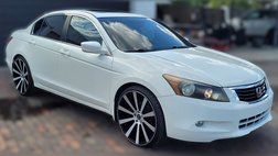 2008 Honda Accord EX-L
