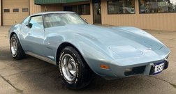 1977 Chevrolet Corvette 