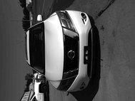 2014 Nissan Pathfinder Hybrid SV