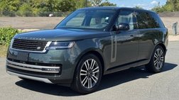 2024 Land Rover Range Rover P530 SE