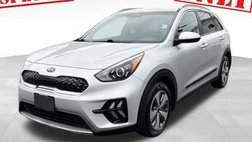 2020 Kia Niro LX