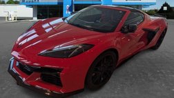 2023 Chevrolet Corvette Z06