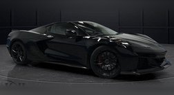2024 Chevrolet Corvette Z06