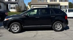 2011 Ford Edge SE