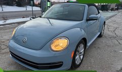 2013 Volkswagen Beetle TDI