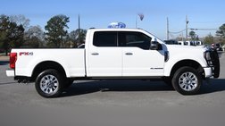 2020 Ford Super Duty F-250 Limited