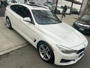 2016 BMW 3 Series 335i xDrive Gran Turismo