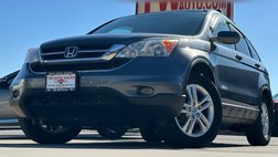2011 Honda CR-V EX-L
