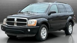 2004 Dodge Durango SLT
